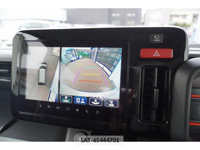 Suzuki SPACIA 2025-03 8850712-8