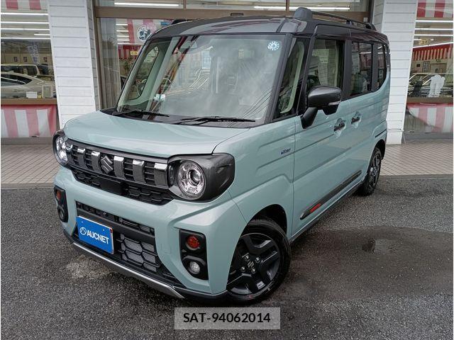 Suzuki SPACIA 2026-08 8850710-0