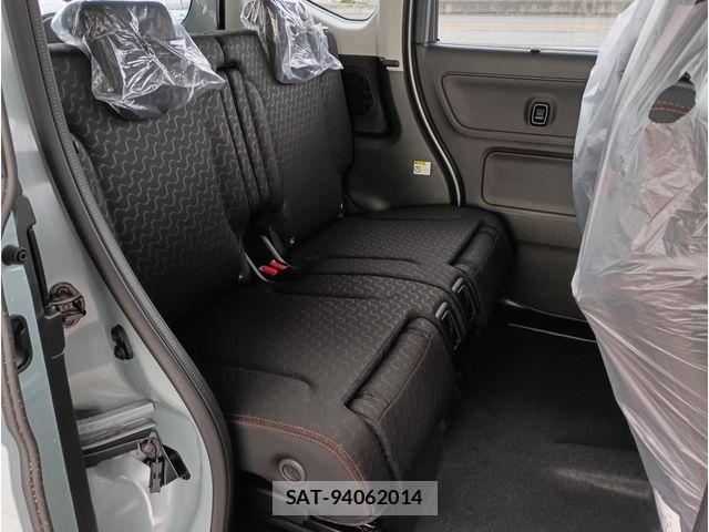 Suzuki SPACIA 2026-08 8850710-9