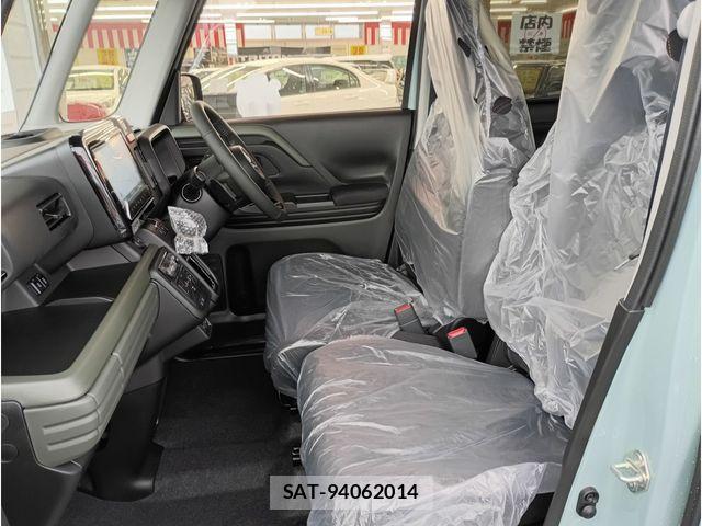 Suzuki SPACIA 2026-08 8850710-11