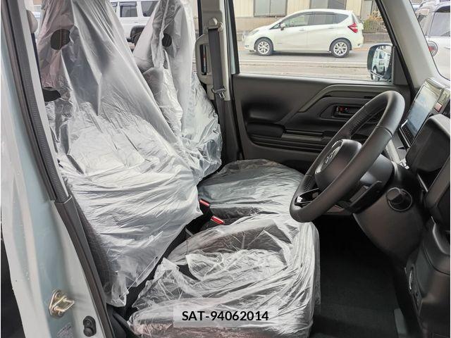 Suzuki SPACIA 2026-08 8850710-14