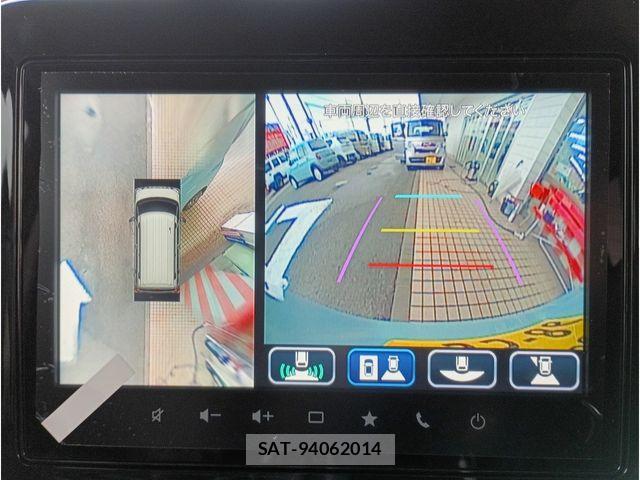 Suzuki SPACIA 2026-08 8850710-15