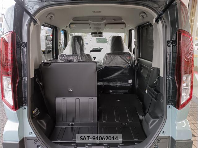 Suzuki SPACIA 2026-08 8850710-16