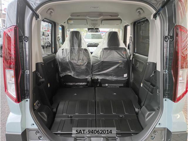 Suzuki SPACIA 2026-08 8850710-17