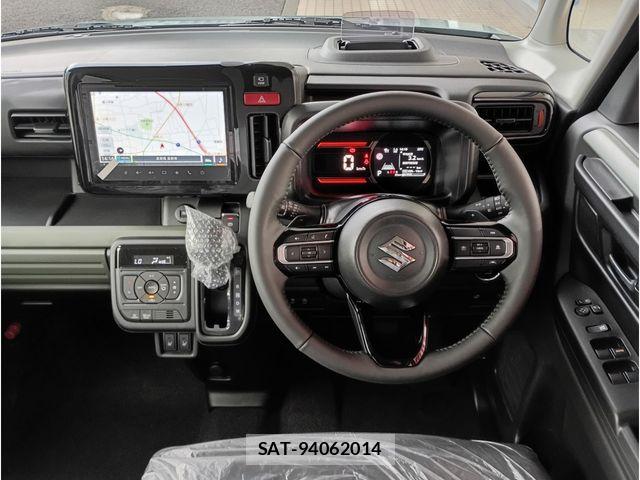 Suzuki SPACIA 2026-08 8850710-1