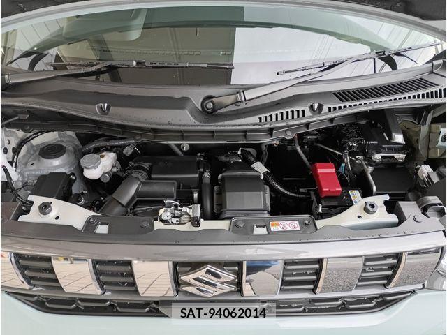 Suzuki SPACIA 2026-08 8850710-19