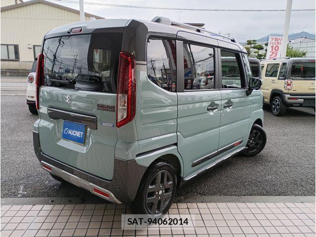 Suzuki SPACIA 2026-08 8850710-2