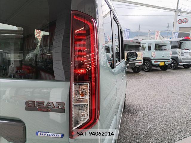 Suzuki SPACIA 2026-08 8850710-4
