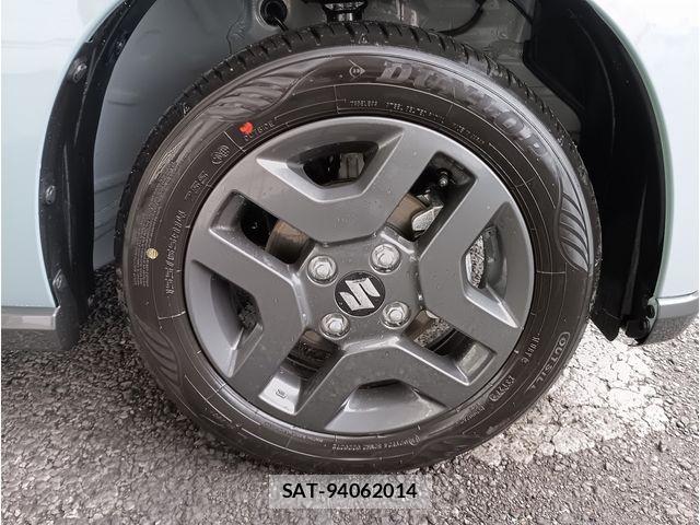 Suzuki SPACIA 2026-08 8850710-6