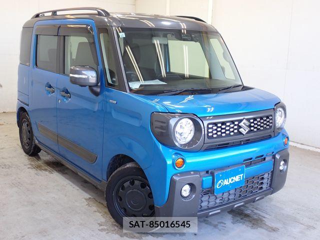 Suzuki SPACIA 2019-12 8872114-0