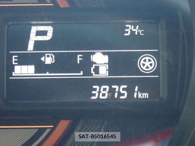 Suzuki SPACIA 2019-12 8872114-14