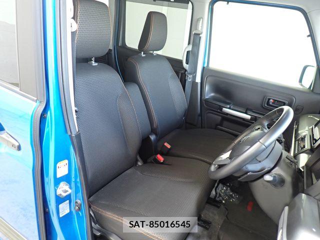 Suzuki SPACIA 2019-12 8872114-22