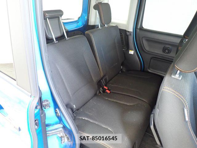 Suzuki SPACIA 2019-12 8872114-23