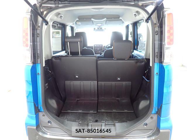 Suzuki SPACIA 2019-12 8872114-24
