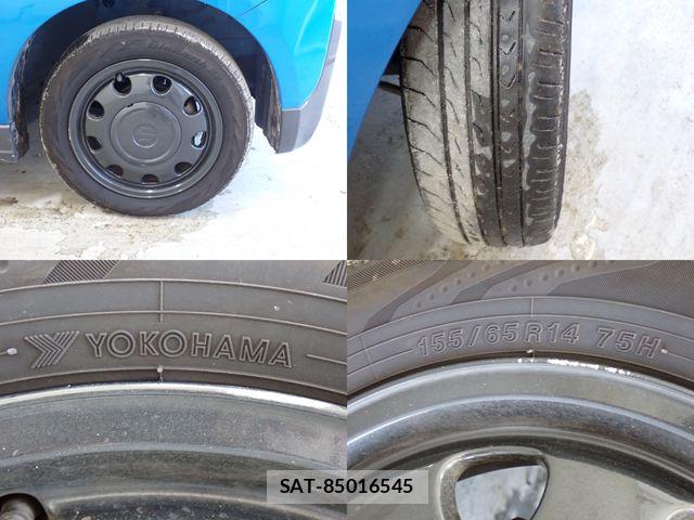 Suzuki SPACIA 2019-12 8872114-26