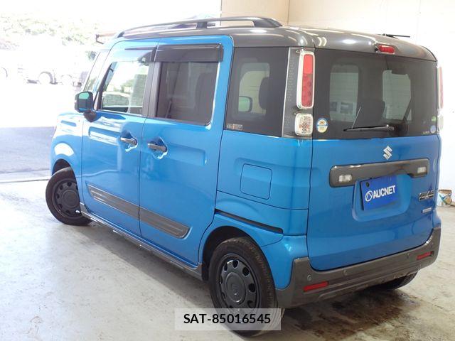 Suzuki SPACIA 2019-12 8872114-2