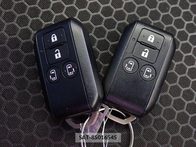 Suzuki SPACIA 2019-12 8872114-29