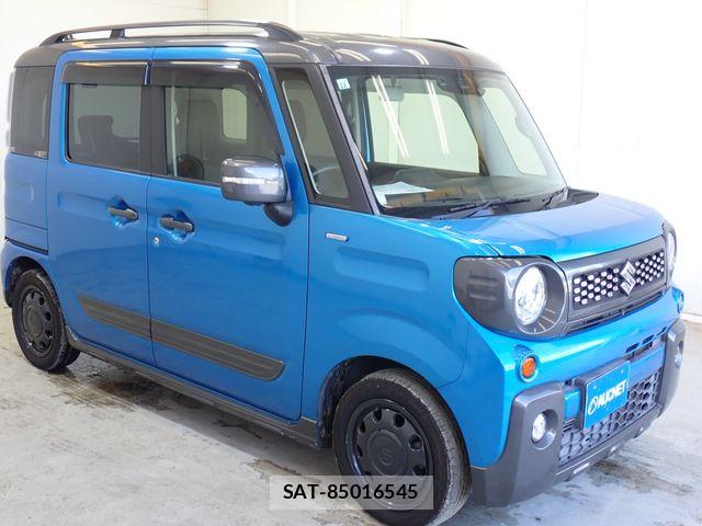 Suzuki SPACIA 2019-12 8872114-3