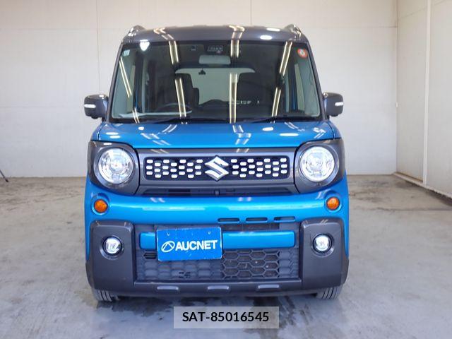 Suzuki SPACIA 2019-12 8872114-4