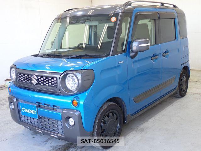 Suzuki SPACIA 2019-12 8872114-5