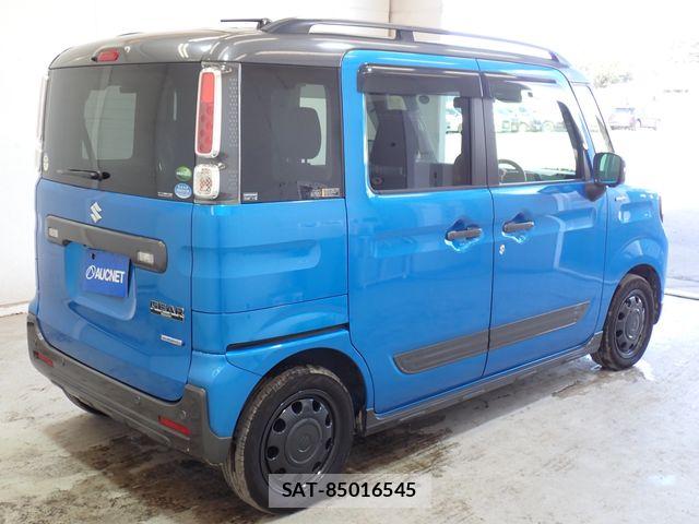 Suzuki SPACIA 2019-12 8872114-6