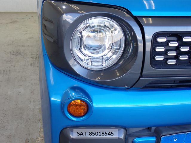 Suzuki SPACIA 2019-12 8872114-7