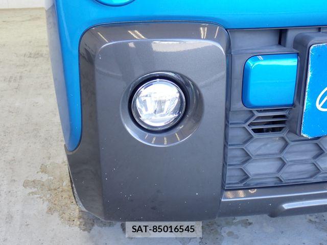 Suzuki SPACIA 2019-12 8872114-8