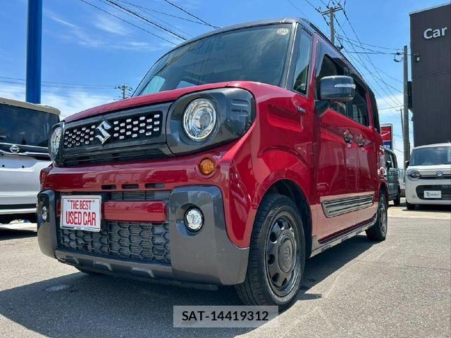 Suzuki SPACIA 2019-05 8872116-9