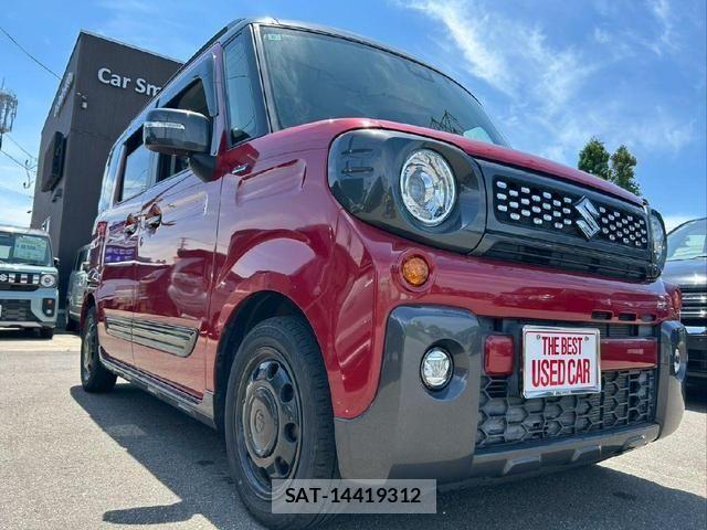 Suzuki SPACIA 2019-05 8872116-10