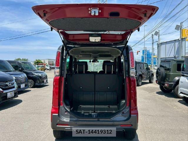 Suzuki SPACIA 2019-05 8872116-11