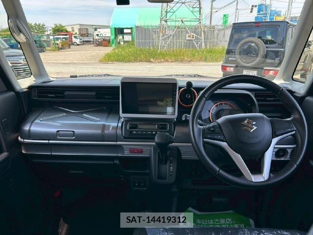 Suzuki SPACIA 2019-05 8872116-15