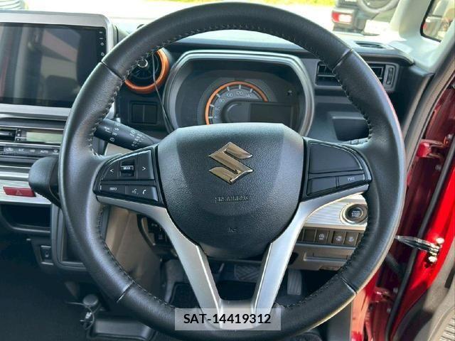 Suzuki SPACIA 2019-05 8872116-16