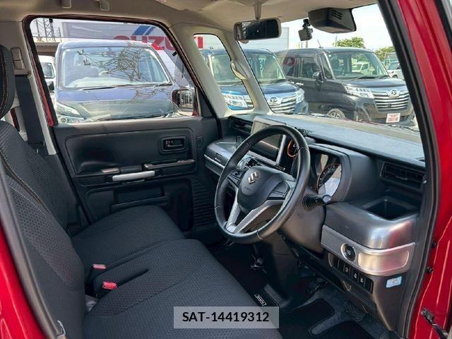 Suzuki SPACIA 2019-05 8872116-1
