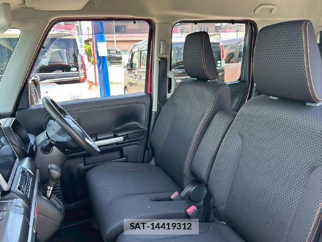 Suzuki SPACIA 2019-05 8872116-25