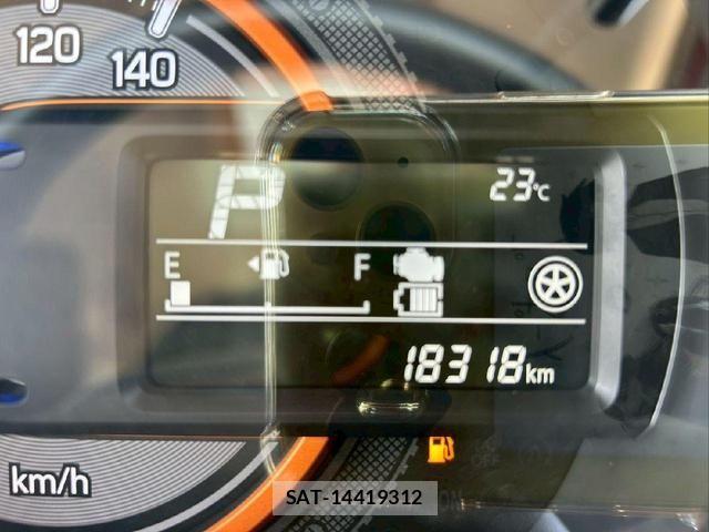 Suzuki SPACIA 2019-05 8872116-26