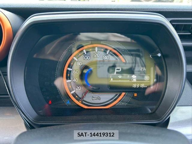 Suzuki SPACIA 2019-05 8872116-27