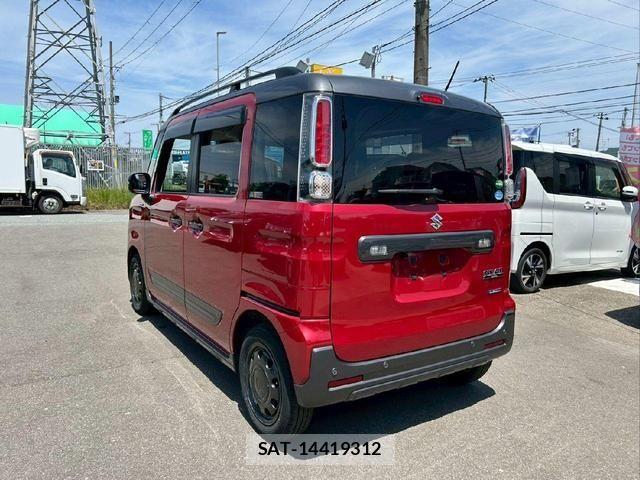 Suzuki SPACIA 2019-05 8872116-2