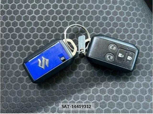 Suzuki SPACIA 2019-05 8872116-29