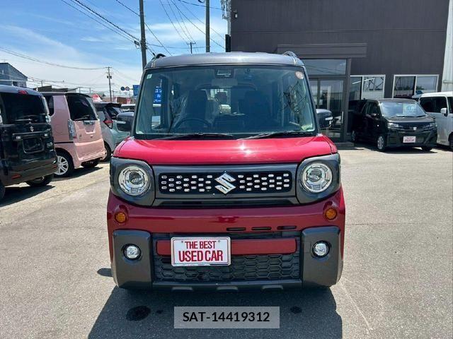 Suzuki SPACIA 2019-05 8872116-3