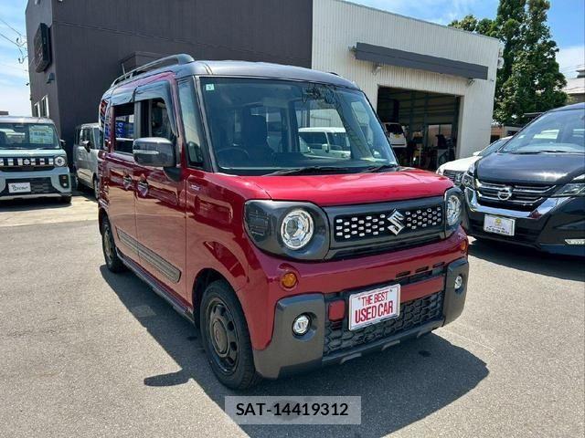 Suzuki SPACIA 2019-05 8872116-4