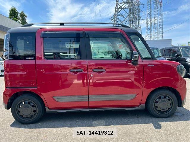 Suzuki SPACIA 2019-05 8872116-5