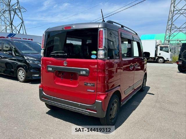 Suzuki SPACIA 2019-05 8872116-6