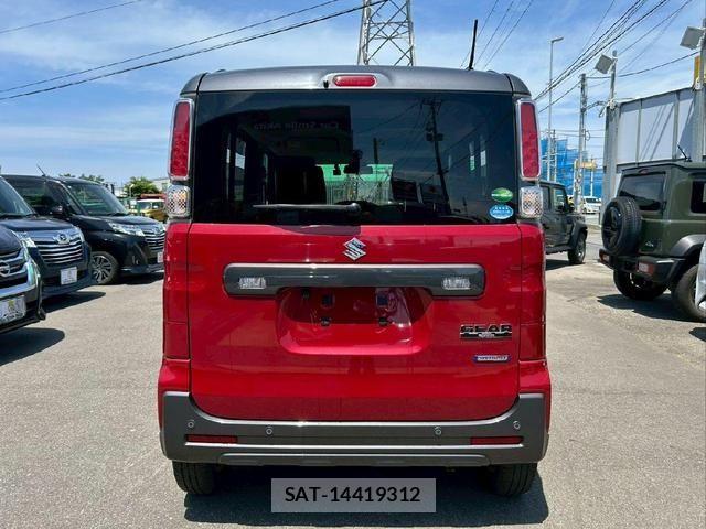 Suzuki SPACIA 2019-05 8872116-7