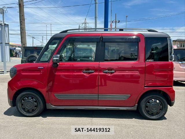 Suzuki SPACIA 2019-05 8872116-8