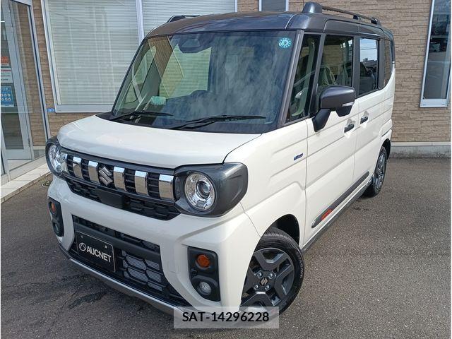 Suzuki SPACIA 2026-08 8882294-0