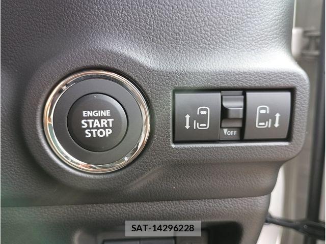 Suzuki SPACIA 2026-08 8882294-9