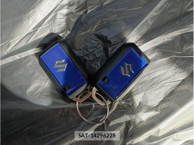 Suzuki SPACIA 2026-08 8882294-15
