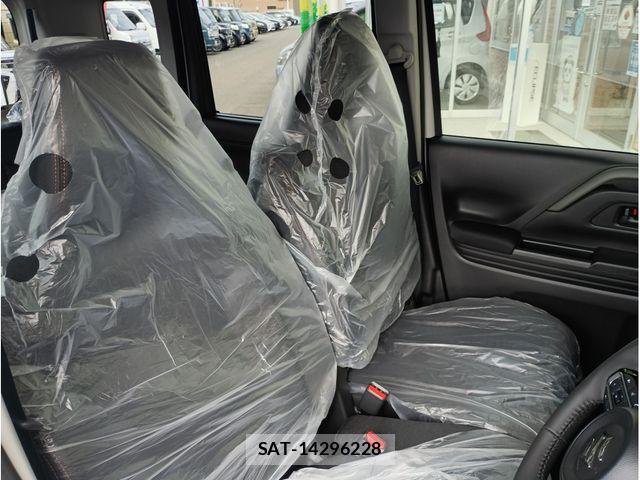 Suzuki SPACIA 2026-08 8882294-1