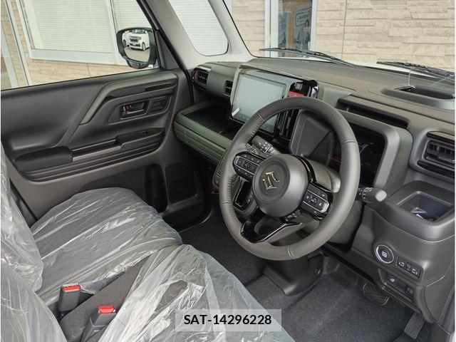 Suzuki SPACIA 2026-08 8882294-5