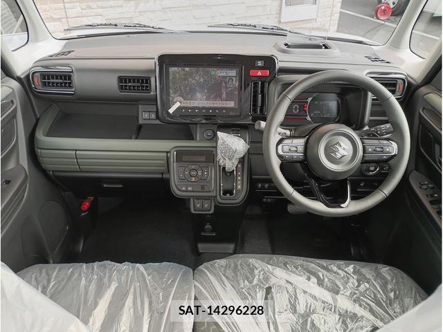 Suzuki SPACIA 2026-08 8882294-6